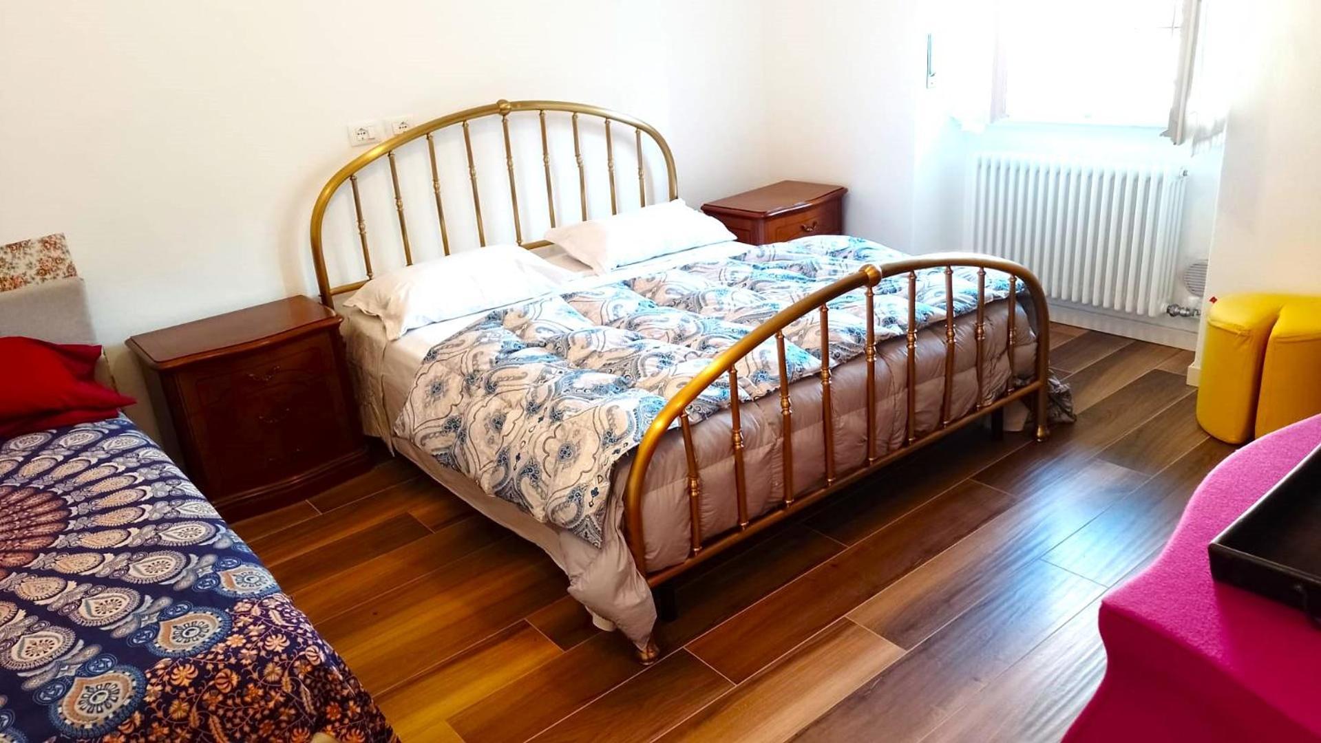 Cozy!! Verona Bagian luar foto