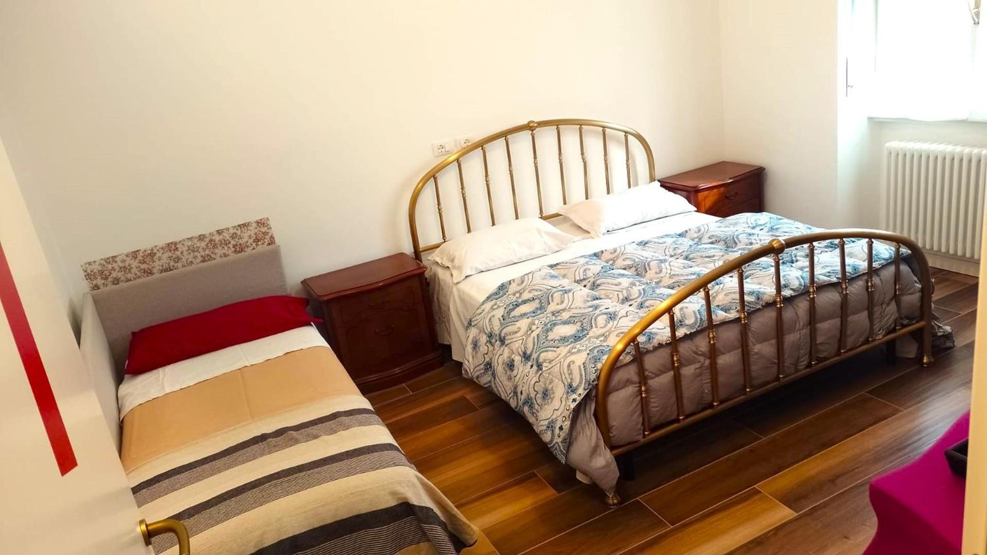 Cozy!! Verona Bagian luar foto