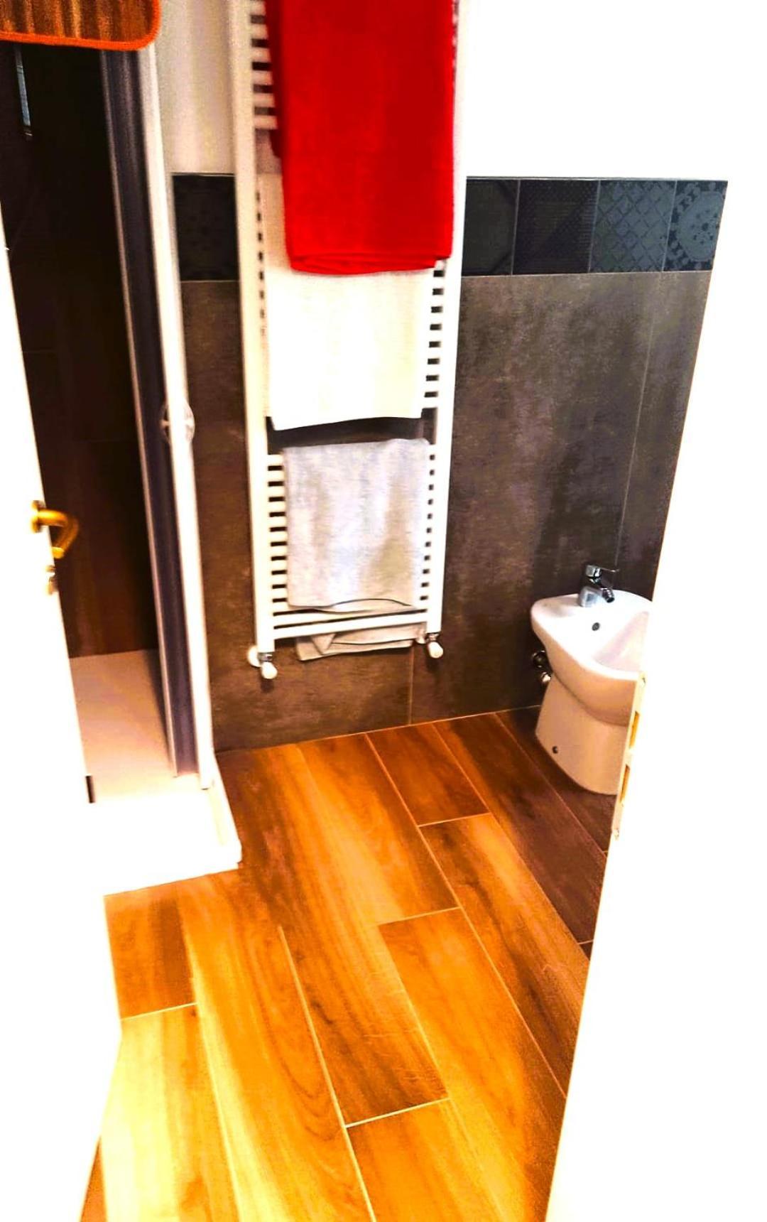Cozy!! Verona Bagian luar foto