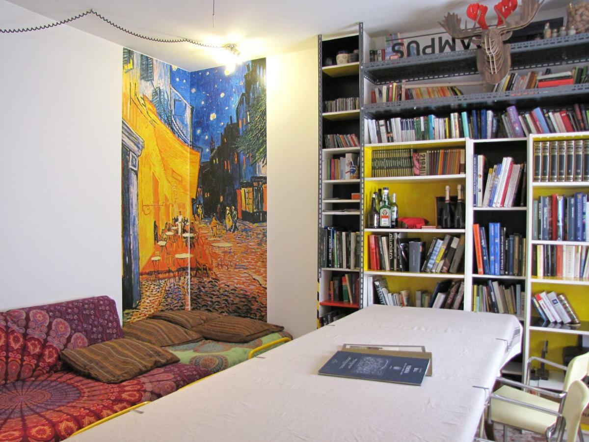 Cozy!! Verona Bagian luar foto