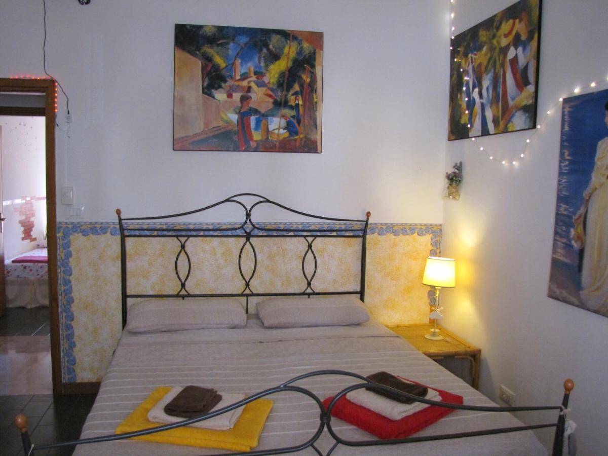 Cozy!! Verona Bagian luar foto